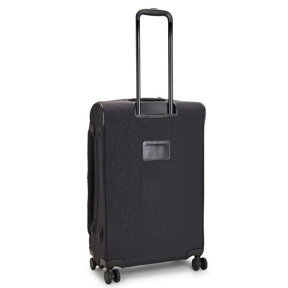 Kipling Basic New Youri Spin 4 wielen Trolley M 68 cm met uitbreidingsplooi Kipling Basic New Youri Spin 4 wielen Trolley M 68 cm met uitbreidingsplooi