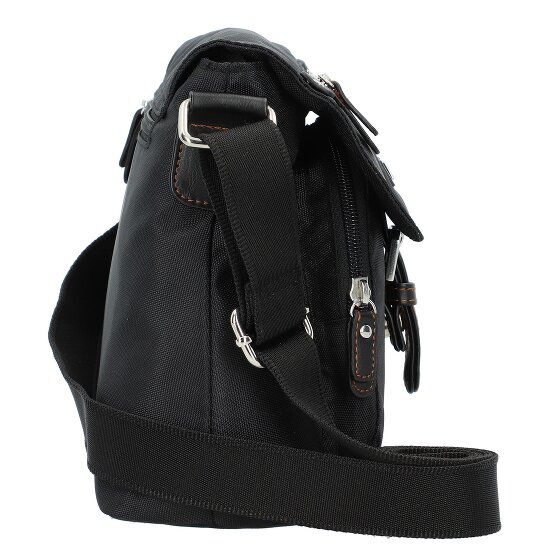 Tom Tailor Dames Rina Schoudertas 22 cm