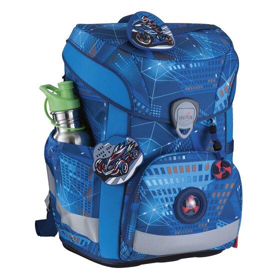 DerDieDas ErgoFlex Easy Schooltas set DerDieDas ErgoFlex Easy Schooltas set