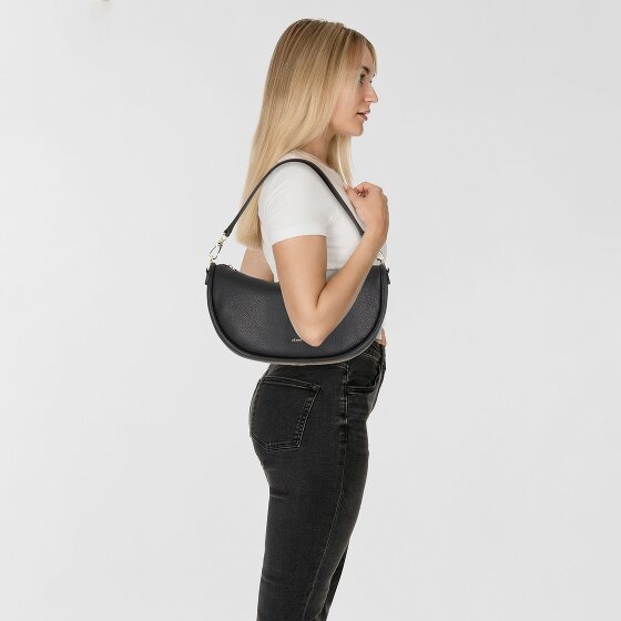 abro Willow Schoudertas Leer 34.5 cm