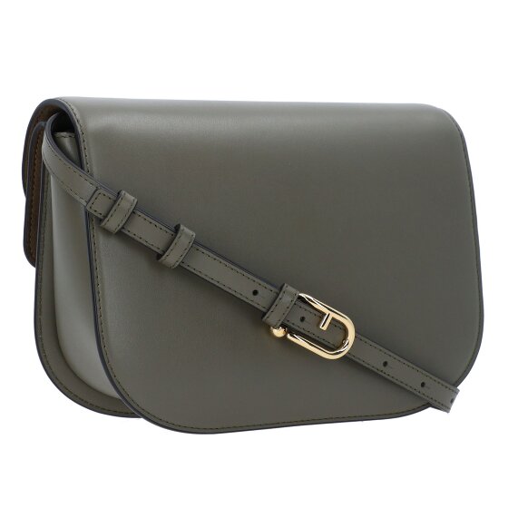 Furla Sfera Schoudertas Leer 21 cm