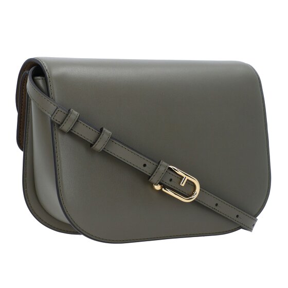 Furla Sfera Schoudertas Leer 21 cm