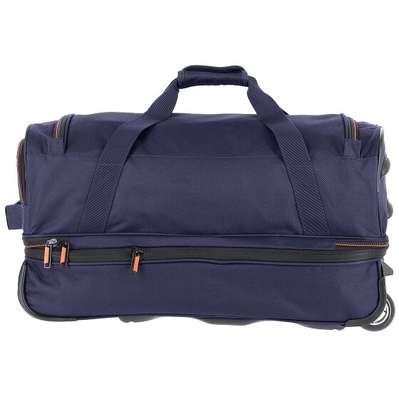 Travelite Basics 2-wielige weekendtas 55 cm