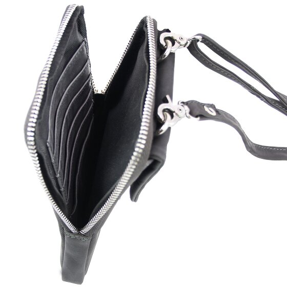 Pride and Soul Loris Mobiel Telefoonhoesje Leer 11,5 cm