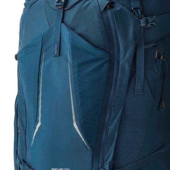 Gregory Deva 70 Trekking rugzak 81 cm