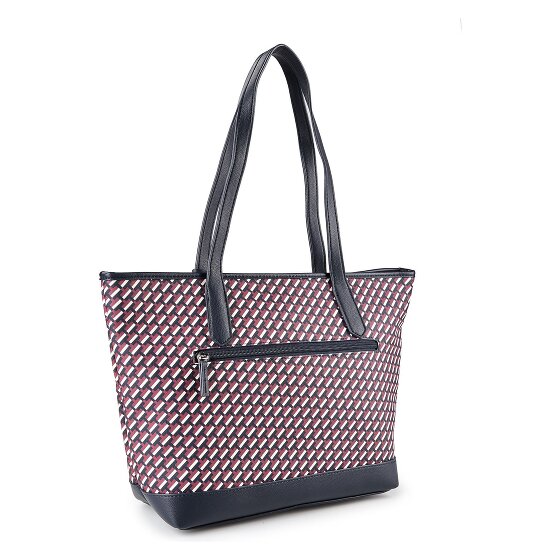Tom Tailor Xenia Shopper Tas 43 cm