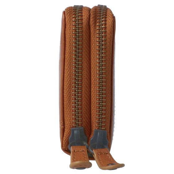aunts & uncles Oma's Luxe Club Betty Portemonnee RFID Leer 14 cm