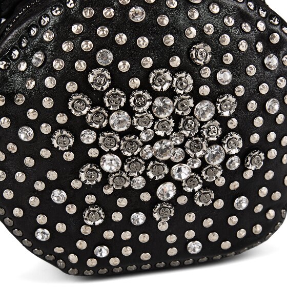 Campomaggi Eufemia Mini handtas Leder 18 cm