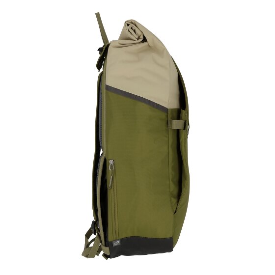 Deuter Xberg 25 Fietstas 30.5 cm