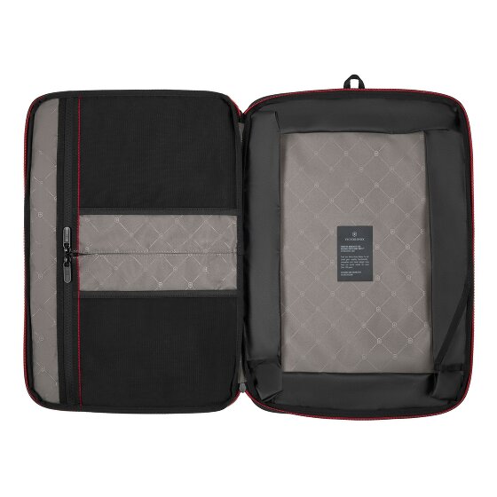 Victorinox Travel Essentials fietstas 45 cm met uitbreidingsplooi