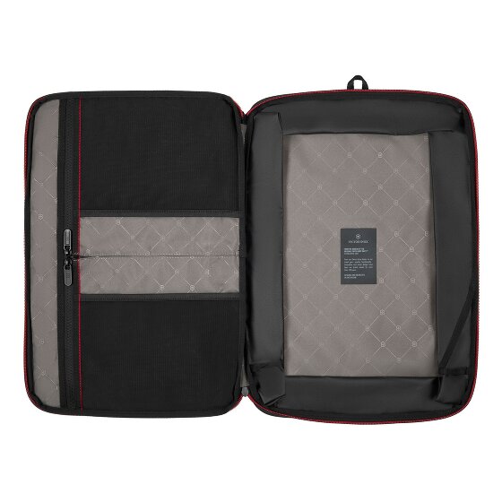 Victorinox Travel Essentials fietstas 45 cm met uitbreidingsplooi