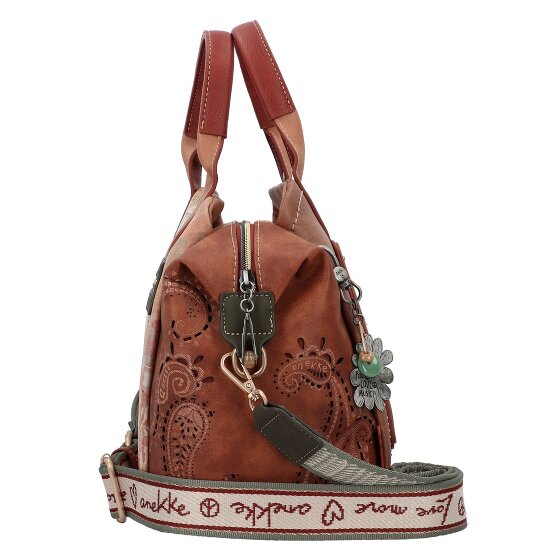 Anekke Peace & Love Handtas 31 cm