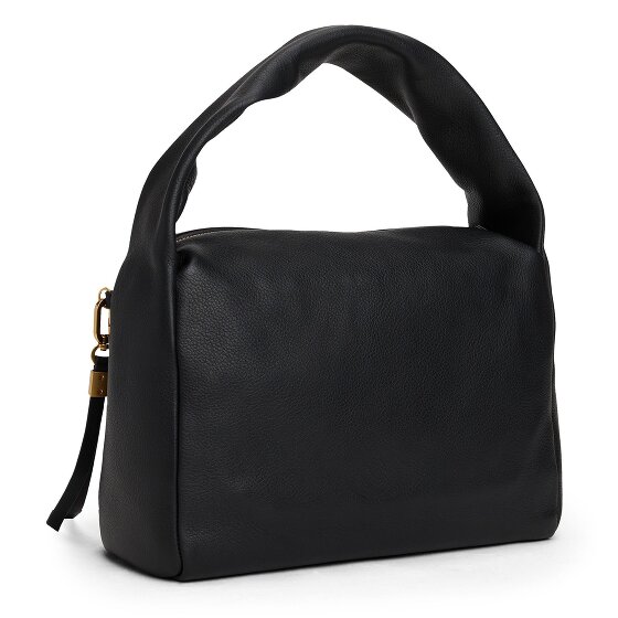 Tommy Hilfiger TH City Leather Schoudertas Leer 28 cm