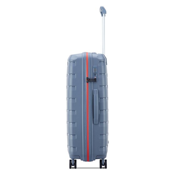 Roncato Skyline 2.0 Neon 4 wielen Trolley 70 cm