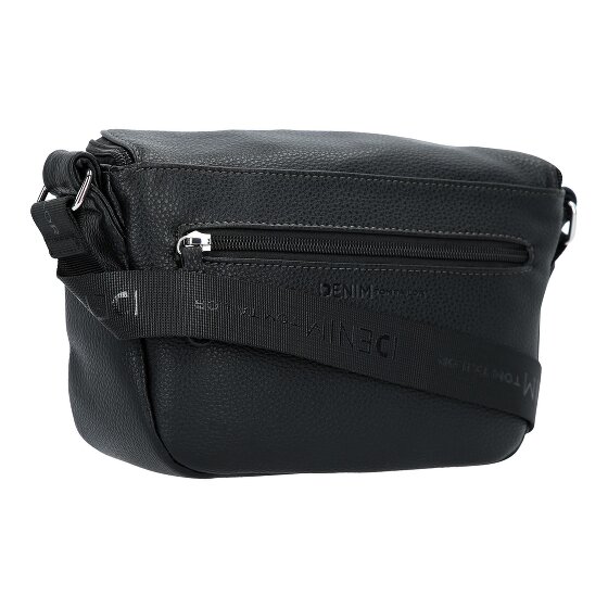 Tom Tailor Denim Fara Crossbody tas 27 cm