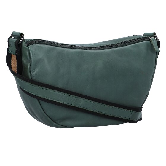 Harold's Caugio Crossbody tas Leder 36 cm