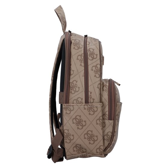 Guess Berta Dagrugzak 42 cm Laptop compartiment