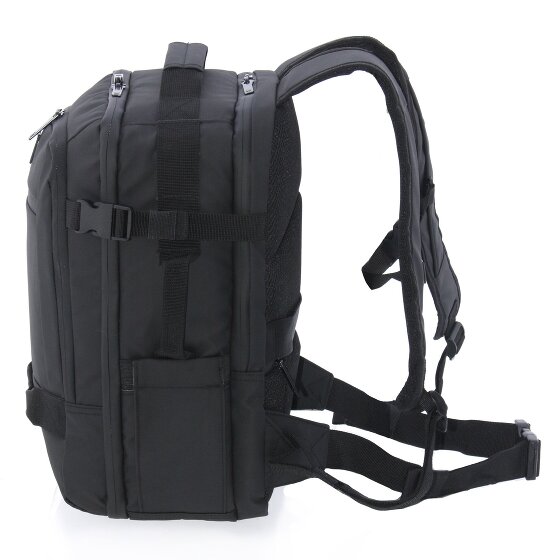Gladiator 3900 Reisrugzak 40 cm laptopvak