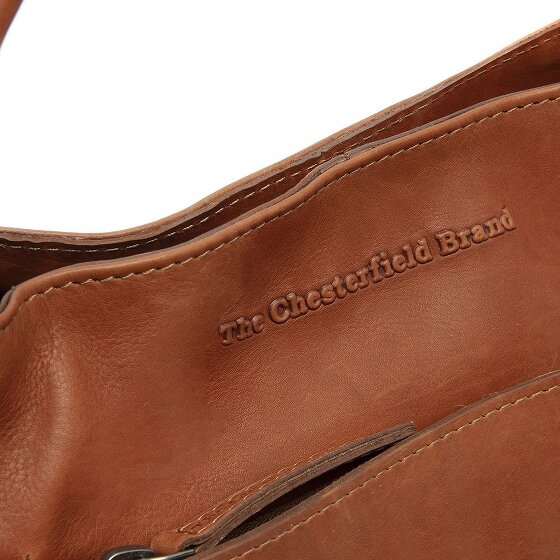 The Chesterfield Brand Tenara Schoudertas Leer 29 cm