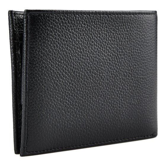 AIGNER Mica Portemonnee RFID-bescherming Leder 12 cm