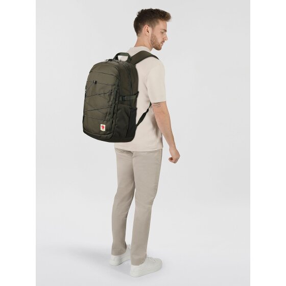 Fjällräven Skule 24 Dagrugzak 47 cm Laptop compartiment