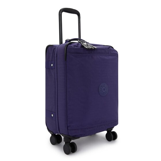 Kipling Basic Spontaneous 4 wielen Cabinewagen S 33 cm Kipling Basic Spontaneous 4 wielen Cabinewagen S 33 cm