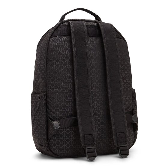 Kipling Basic Seoul Rugzak 44 cm laptopvak