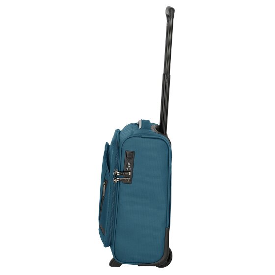 Travelite Jetpack 2 wielen Cabinewagen 40 cm