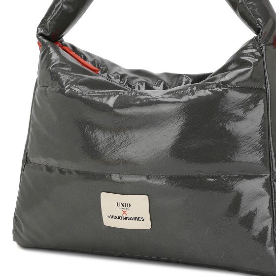 LES VISIONNAIRES Unio Hobo Schoudertas 47 cm