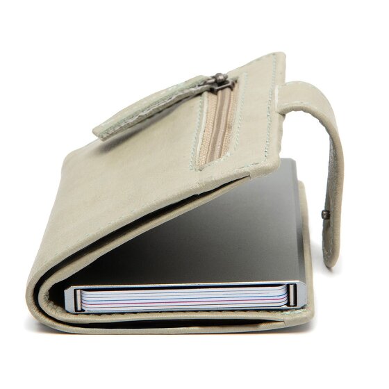 The Chesterfield Brand Kaunas Portemonnee RFID-bescherming Leer 7.5 cm