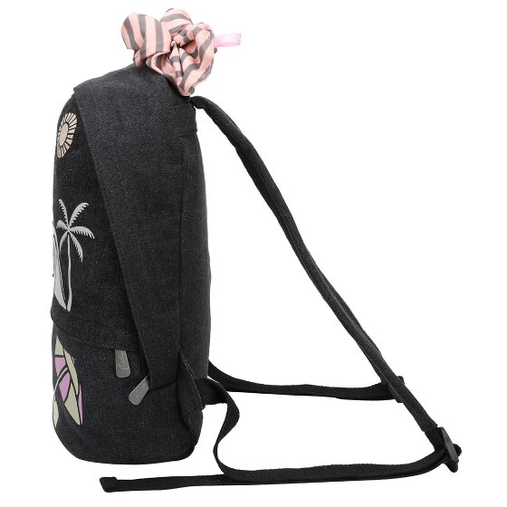 Fritzi aus Preußen Limited Barbie Malibu Denim Dagrugzak 31 cm