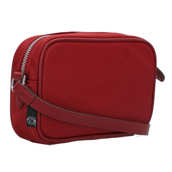 Karl Lagerfeld Ikon Crossbody tas 21 cm