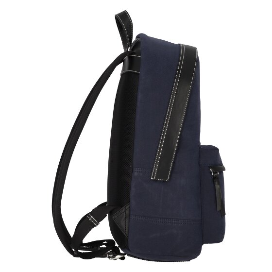 Tommy Hilfiger Th Prep Classic Dagrugzak 45 cm Laptop compartiment
