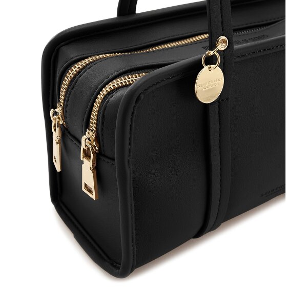 Seidenfelt Nelma Schoudertas 25 cm