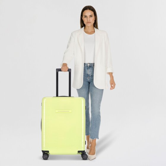 Horizn Studios H6 Essential 4 wielen Trolley M 64 cm