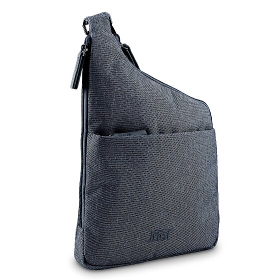 Jost Bergen schoudertas RIFD 27 cm