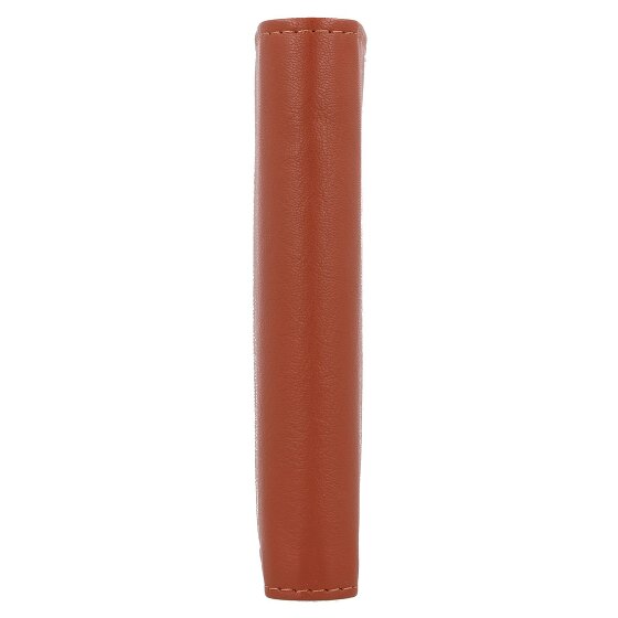 mano Don Leonardo Portemonnee RFID Leer 12,5 cm