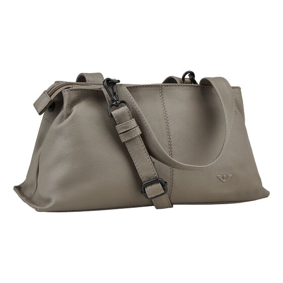 Voi 4Seasons Schoudertas Leder 33 cm