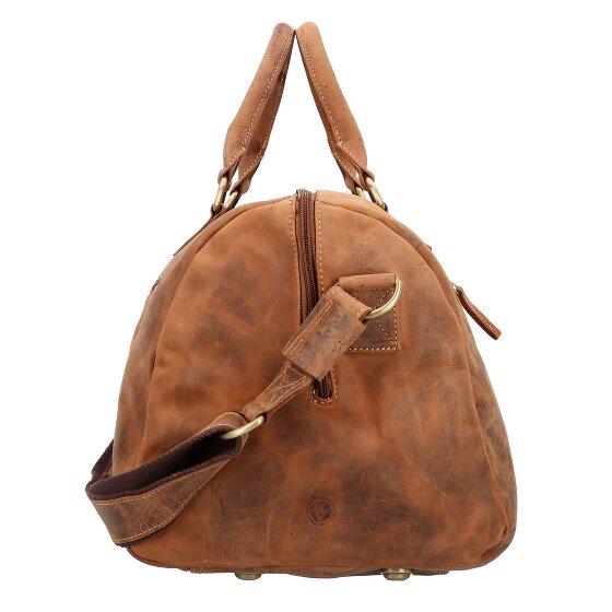 Greenburry Vintage reistas leer 50 cm