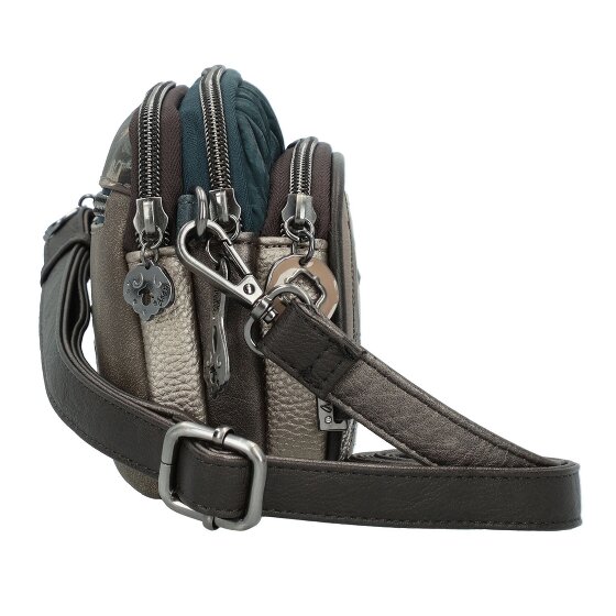 Anekke Real Schoudertas 20 cm