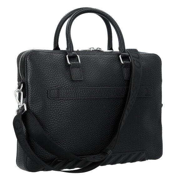 Guess Torino Koffer 40 cm Laptop compartiment