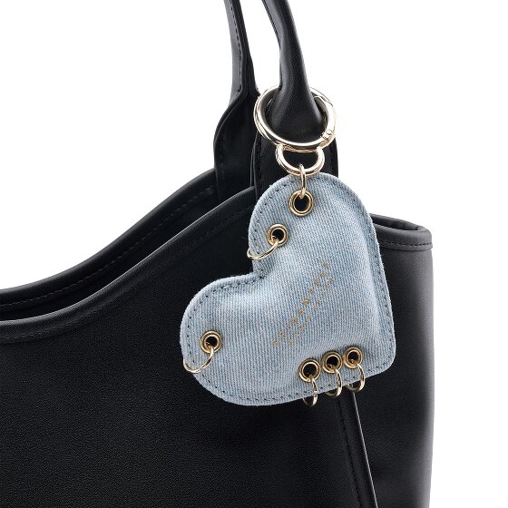 Seidenfelt Tahmela Shopper Tas 31 cm