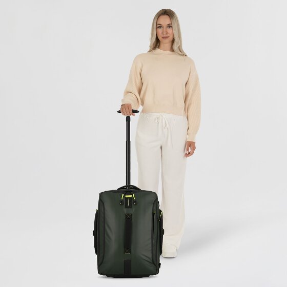 Samsonite Paradiver Light 2-Wiel Cabin Trolley 55 cm