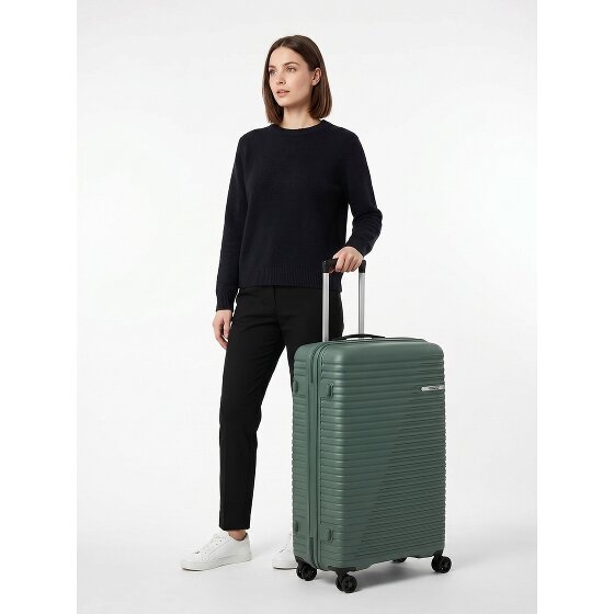 American Tourister Liftoff 4 wielen Trolley 78 cm