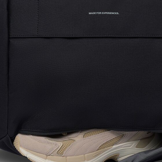 Kapten & Son Hellvi Pro Shopper Tas 55 cm Laptop compartiment