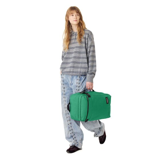 Eastpak Transit'r Pack Weekender rugzak 44 cm laptopvak