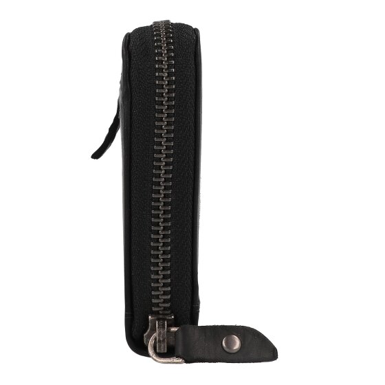 The Chesterfield Brand Nova Portemonnee RFID-bescherming Leer 19 cm