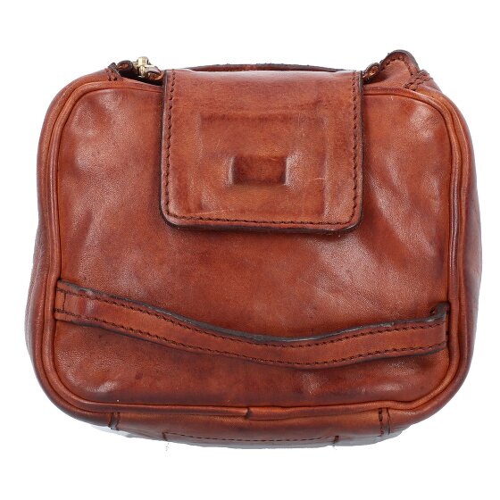 Campomaggi Toilettas Leer 25 cm