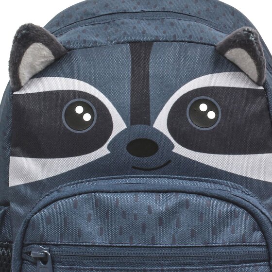 Schneiders Mini Kleuterschool rugzak 27 cm