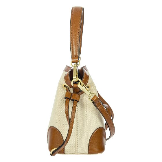 Bric's Volterra Trama Schoudertas 20 cm